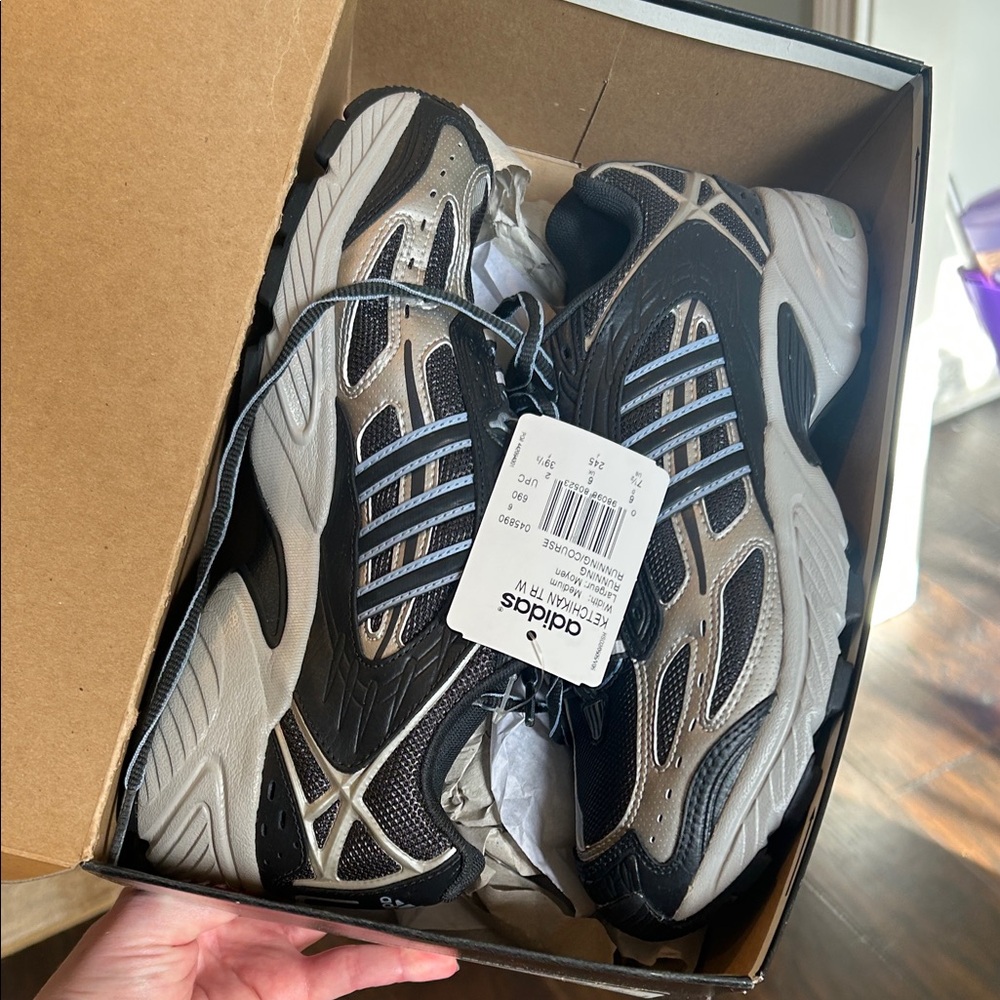 Adidas Women’s Sneakers
